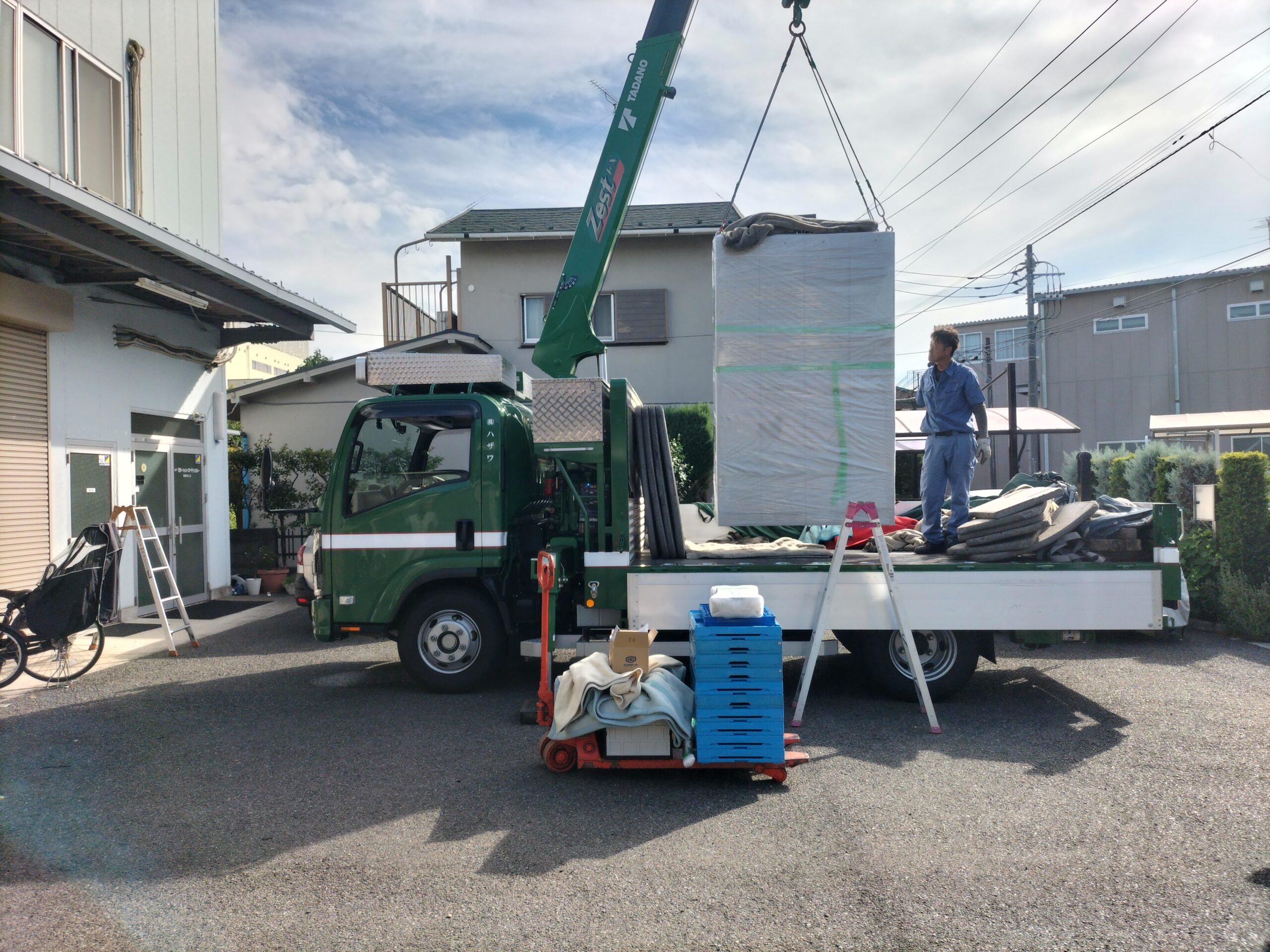 制御盤 分電盤 設計 製作 MCT 神奈川　大和市 3